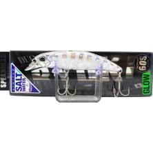 Duo Spearhead Ryuki 60S Sw DJA0101 Zebra Glow