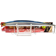 Duo Tide Minnow Slim 175 Flyer CYA0582 Blackear Sardine