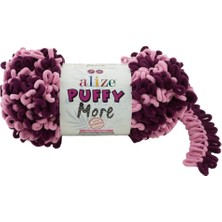 Alize Puffy More 6278