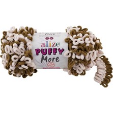 Alize Puffy More 6264