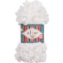 Alize Puffy Fine 55