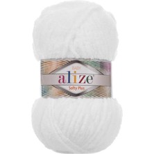 Alize Softy Plus 55