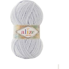 Alize Softy Plus 500