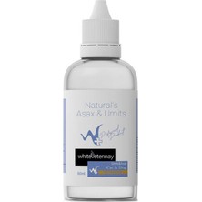 Whiteveterinay Eyes Clean 50 ml ( Kedi ve Köpekler Için Göz Solisyonu )