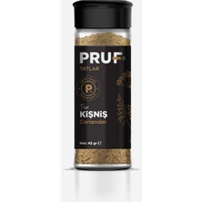 Pruf Kişniş 45 Gr. Cam Şişe