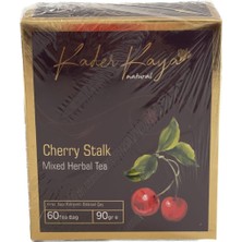 Tokasya Kiraz Saplı Çay 90 Gr.