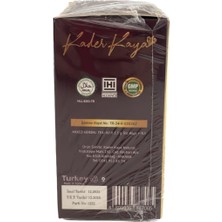 Tokasya Kiraz Saplı Çay 90 Gr.