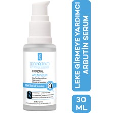 Leke   Aydınlatıcı Arbutin Serum/liposomal Arbutin Serum