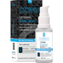 Leke   Aydınlatıcı Arbutin Serum/liposomal Arbutin Serum