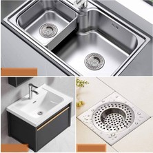 Homecare Nocta Lavabo Süzgeci 716326