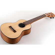 Valler UA52 Nt Alto Concert Ukulele