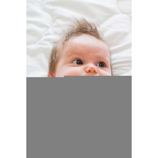 Alâhane I Love Daddy Bebek Body Zıbın - Babaya Hediye