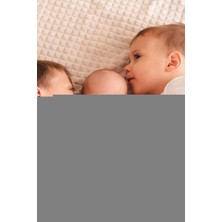 Alâhane I Love Mommy Bebek Body Zıbın - Anne Hediye