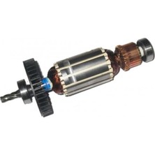 Makita 4329 Endüvi Rotor Kollektör Ürün Kodu 515718-5
