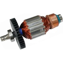 Makita 5008MG Endüvi Rotor Kollektör Ürün Kodu 517763-6