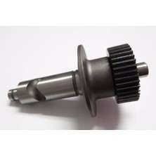 Makita 6904V Komple Mil Ürün Kodu 153210-9