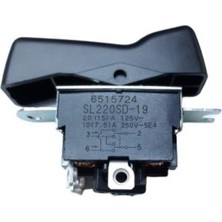 Makita 6905B Şalter Tetik Switch Ürün Kodu 651564-3