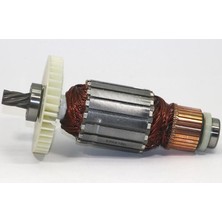 Makita 5903R Endüvi Rotor Kollektör Ürün Kodu 516578-8