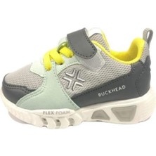 Buckhead BUCK4129-MLT001 Award Sun Lıght Jr Işıklı Erkek Çocuk Spor Ayakkabı