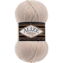 Alize Superlana Klasik 599