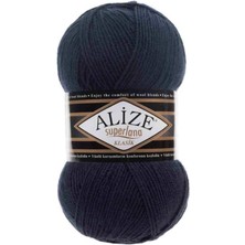 Alize Superlana Klasik 58