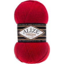 Alize Superlana Klasik 56