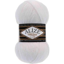 Alize Superlana Klasik 55