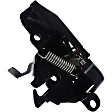 Sancar Motor Kaput Kilidi Corolla 2014-2018 53510-02720