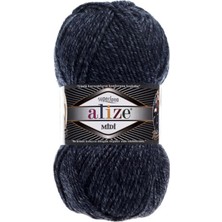 Alize Superlana Midi 805