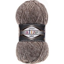 Alize Superlana Midi 803