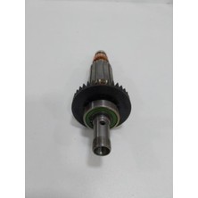 Makita 3706 Rotor-Endüvi Ürün Kodu 517549-8