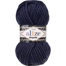 Alize Superlana Megafil 58