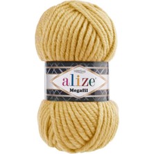 Alize Superlana Megafil 488