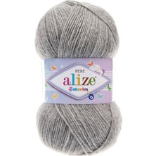 Alize Şekerim Bebe 21