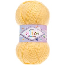 Alize Şekerim Bebe 187