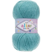 Alize Şekerim Bebe 124