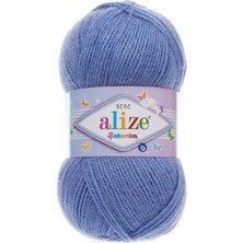 Alize Şekerim Bebe 112