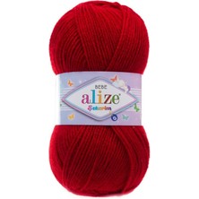 Alize Şekerim Bebe 106