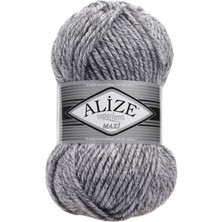 Alize Superlana Maxi 801