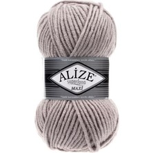 Alize Superlana Maxi 652