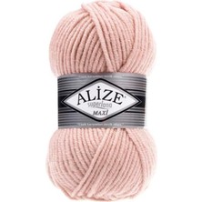 Alize Superlana Maxi 523