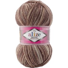 Alize Superwash 7678