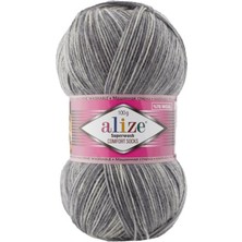 Alize Superwash 7676