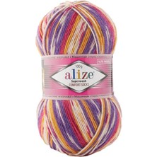 Alize Superwash 7655