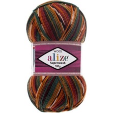 Alize Superwash 4447