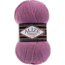 Alize Superlana Klasik 28