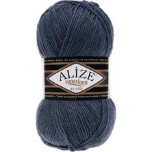 Alize Superlana Klasik 203