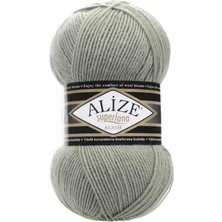 Alize Superlana Klasik 138