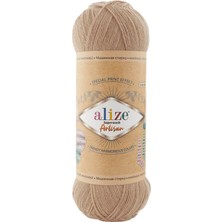 Alize Superwash Artisan 431