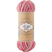 Alize Superwash Artisan 9002